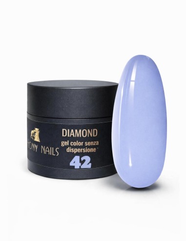 Gel Color Diamond n°42