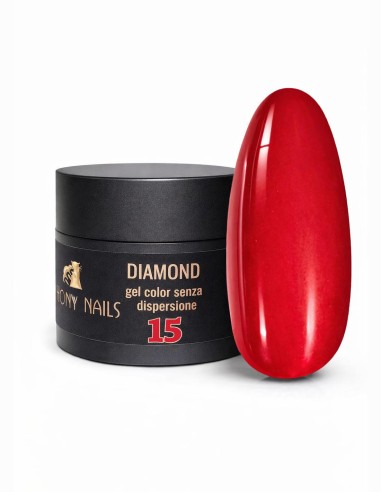 Gel Color Diamond n°15