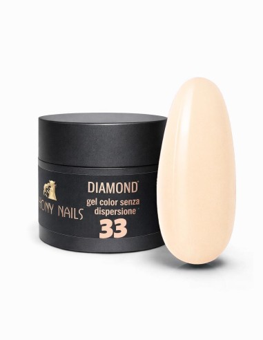 Gel Color Diamond n°33