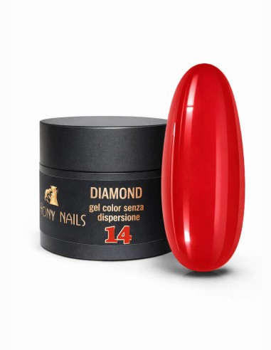 Gel Color Diamond n°14