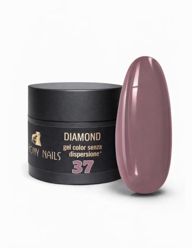 Gel Color Diamond n°37