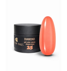 Gel Color Diamond n°25