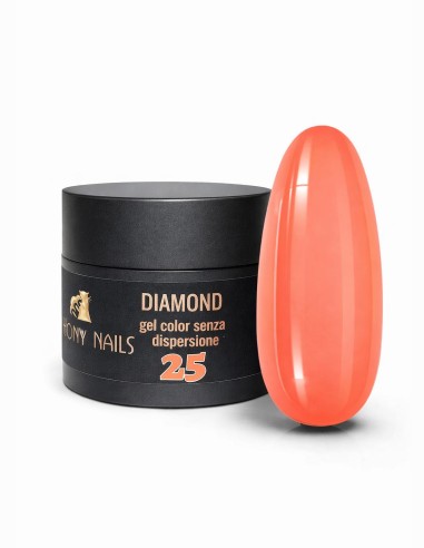 Gel Color Diamond n°25