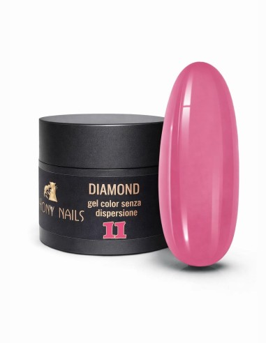 Gel Color Diamond n°11