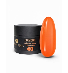 Gel Color Diamond n°40