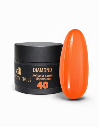Gel Color Diamond n°40
