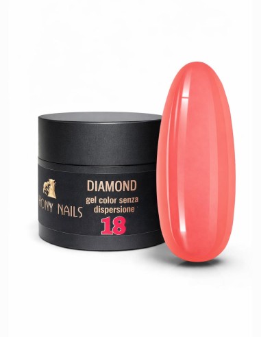 Gel Color Diamond n°18