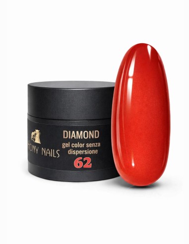 Gel Color Diamond n°62