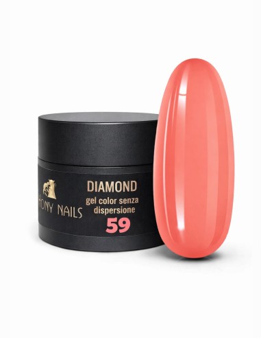 Gel Color Diamond n°59