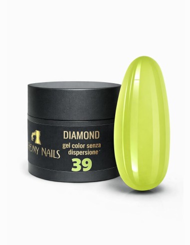 Gel Color Diamond n°39