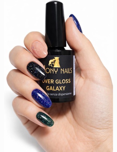 Over gloss Galaxy