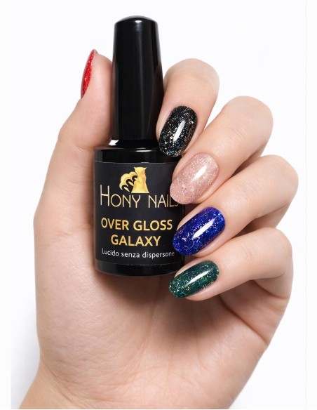 Over gloss Galaxy