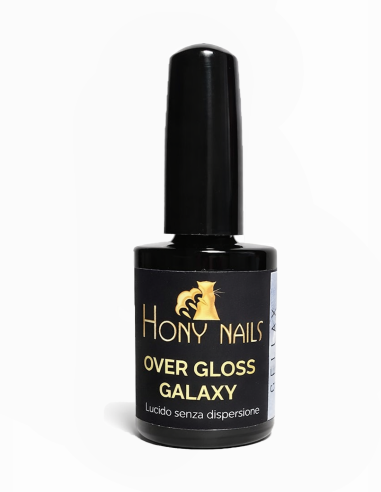 Over gloss Galaxy