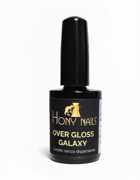Over gloss Galaxy
