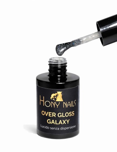 Over gloss Galaxy