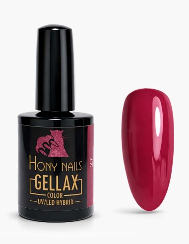 Smalto Semipermanente Professionale 14 ml –...