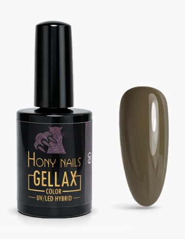 Smalto Semipermanente Professionale 14 ml –...