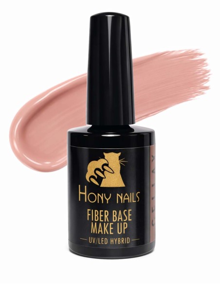 Base Fiber – Make Up 10 ml