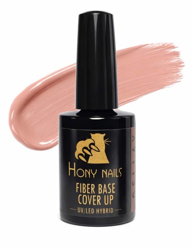 Base Fiber – Cover Up 10 ml