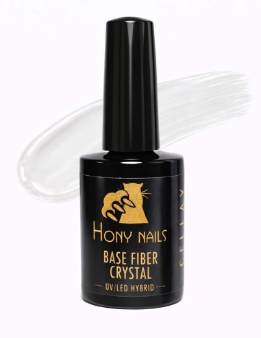 Base Fiber Crystal – Base Rinforzata...
