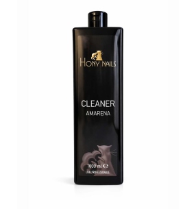Cleaner unghie amarena 1000 ml Hony Nails con profumazione amarena 2