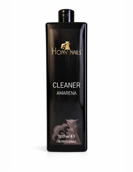 Cleaner Unghie Amarena 1000 ml