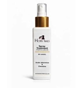 Trattamento Spray Mani e Cuticole My Angel 100 ml – Acido...