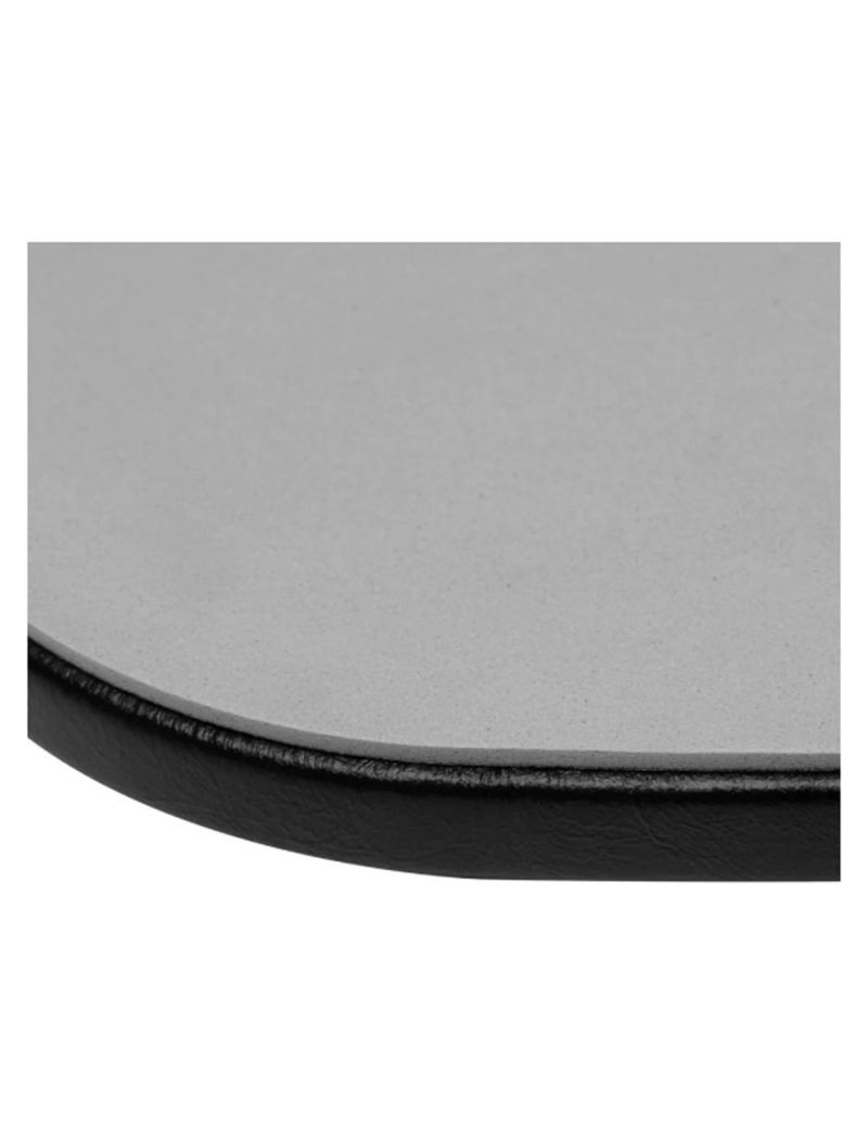Cuscino poggia gomito nero per onicotecniche