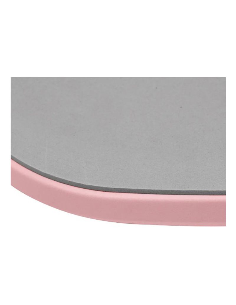 Cuscino poggia gomito rosa per onicotecniche