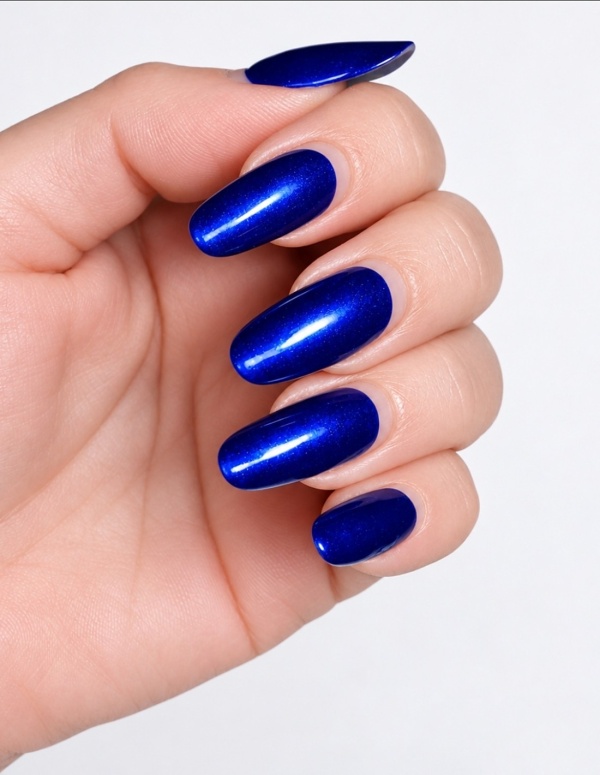 GLOSS Hony Nails 10 ml – Top coat con dispersione senza filtri UV 2