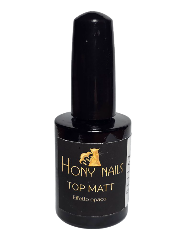 Effetto opaco intenso per manicure eleganti e moderne. 2