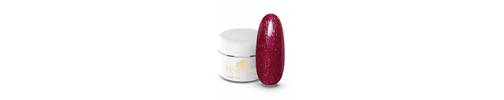 GEL COLOR GLIMMER