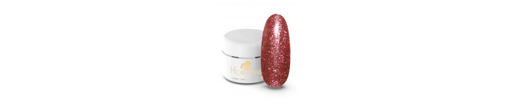 GEL COLOR MIRROR CHROME