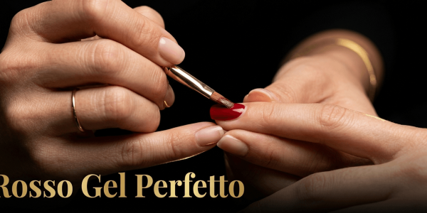 Rosso Gel Perfetto: errori comuni e soluzioni professionali in salone