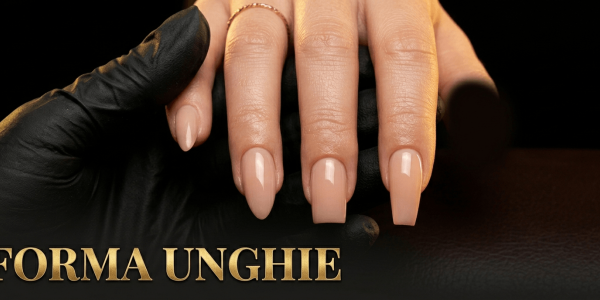 Forma Unghie: Guida Completa a Mandorla, Square e Ballerina – Proporzioni Ideali per Ogni Mano