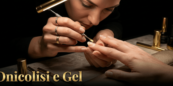 Gel su unghia infetta o con onicolisi: quando fermarsi e cosa fare