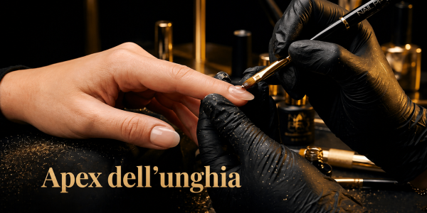 Cos'è l'apex dell'unghia e perché determina resistenza e durata del gel