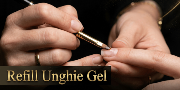 Refill unghie gel: come si fa correttamente e gli errori che rovinano la struttura