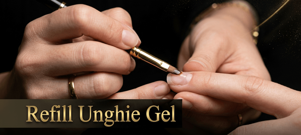 Refill unghie gel: come si fa correttamente e gli errori che rovinano la struttura